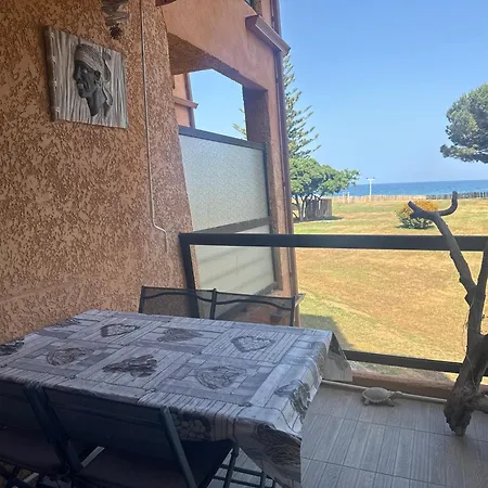 Appartement n 79 Moriani plage Santa-Lucia-di-Moriani