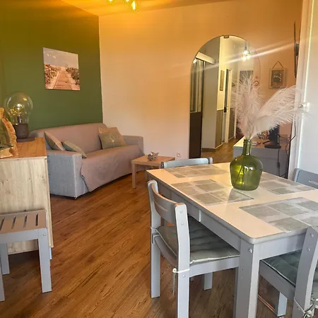 Appartement Appartement n 79 Moriani plage