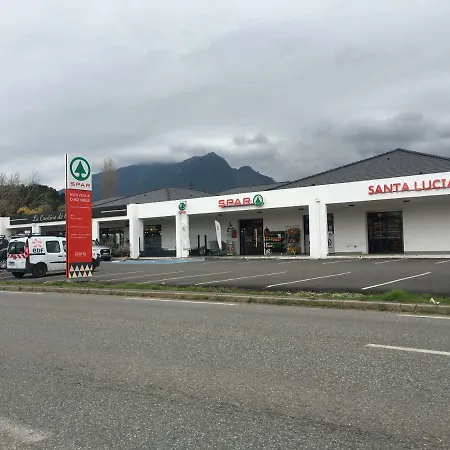 N 79 Moriani * Santa-Lucia-di-Moriani